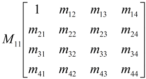 anisotropic-mueller-matrix-equation