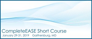 CompleteEASE Short Course