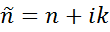 complex-refractive-index